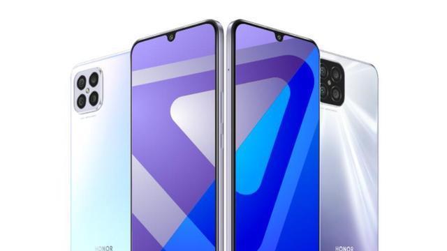 荣耀play|OLED屏幕手机榜，排第10，荣耀Play5“秀”的你头皮发麻