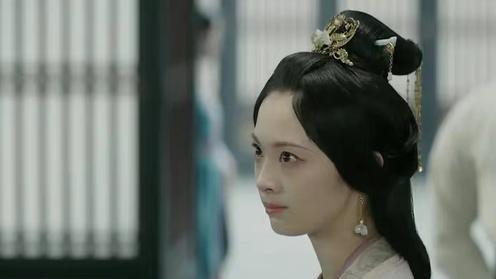 太子妃|星汉灿烂：人人都想活成程少商，却在现实中成为了太子妃，太可悲