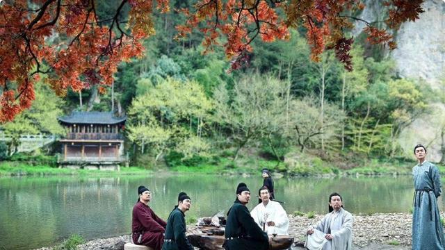 唐朝诡事录|《唐朝诡事录》的剧情非常精彩，悬疑的案子也非常精彩。