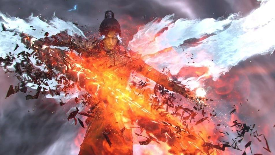 萧炎|斗破苍穹：药老附身萧炎后，已有斗宗实力，为何依旧使用斗气化翼