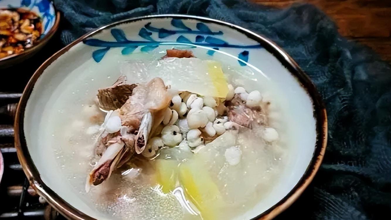 秋季喝汤最养人！分享5道营养汤，滋补降燥，每天喝一碗身体好
