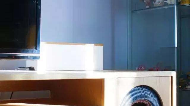 姑姑家70平米的房子改成了五室一厅，大家一看，都拍手称赞！