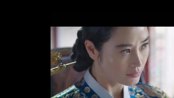 韩剧|韩剧《王后伞下》王后智斗对手，保地位，救元孙，小胜