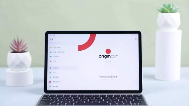 vivopad|vivo Pad雪青紫体验：刷剧娱乐只是基本功，轻办公神器