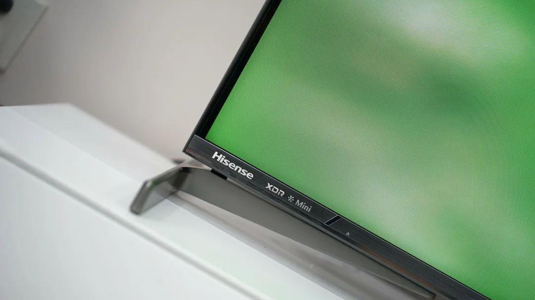 配置高尺寸大的XDR电视价格已经被卷到8000元档位，它值得买吗？