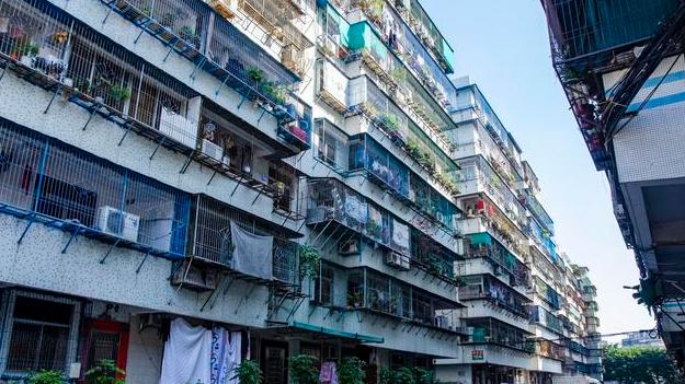 二手房|房龄超过20年的二手房不建议买？新规出台，老房子又要“吃香”了