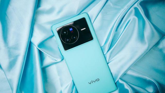 vivoX90Pro加量不加价，提升16G+1TB存储，售价将近七千