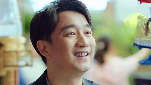 黄磊|获奖遭嘲讽，黄磊的经典之作，沙溢靠演技将特别出演玩成主演