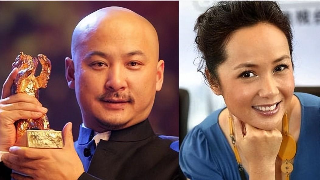 宋宁峰|屡遭丈夫顾长卫背叛，蒋雯丽不离婚，却以最好的方式给予了反击