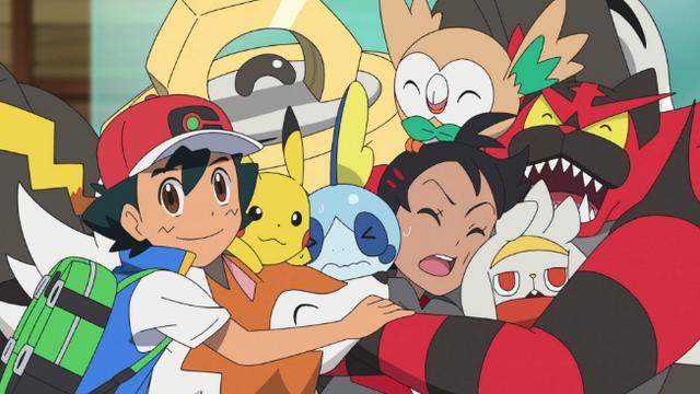 精灵宝可梦|《精灵宝可梦》游戏和动画双摆烂？一直在创新，越创越恶心