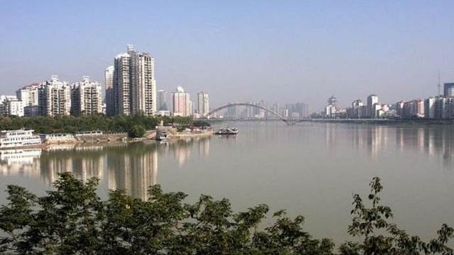 绵阳|基础教育太优秀，院士扎堆科技强，三线城市魅力无穷