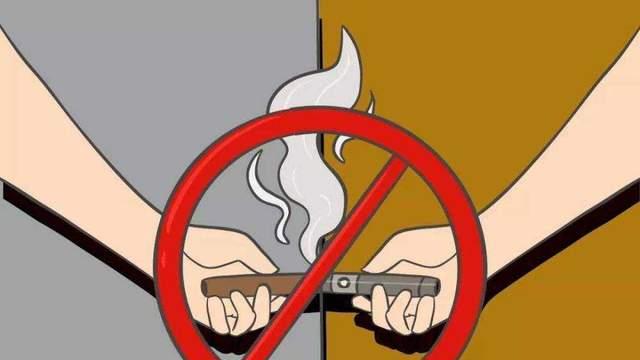 电子烟暴利，彻底到头啦！大利好还不止于此