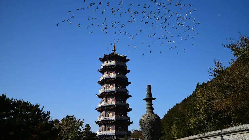 古镇|国庆“即兴出游”去哪玩？探索北京周边好玩又便捷的度假胜地