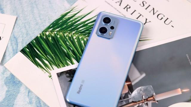 红米手机|红米依然很良心，天玑8100+LCD屏+大电池，这才是我要的千元机