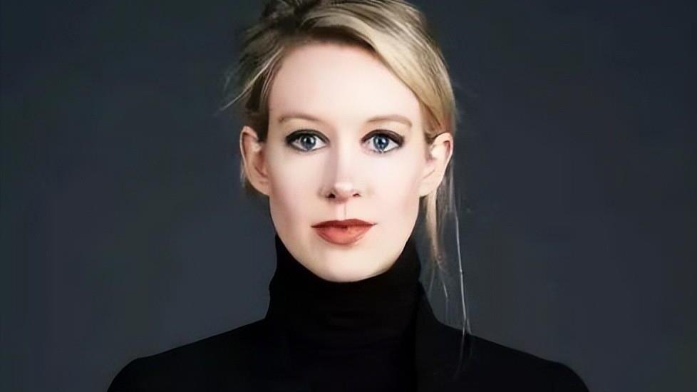 阿里巴巴|美国第一女忽悠：和马云聊天和总统吃饭，为何300亿资产一夜归零