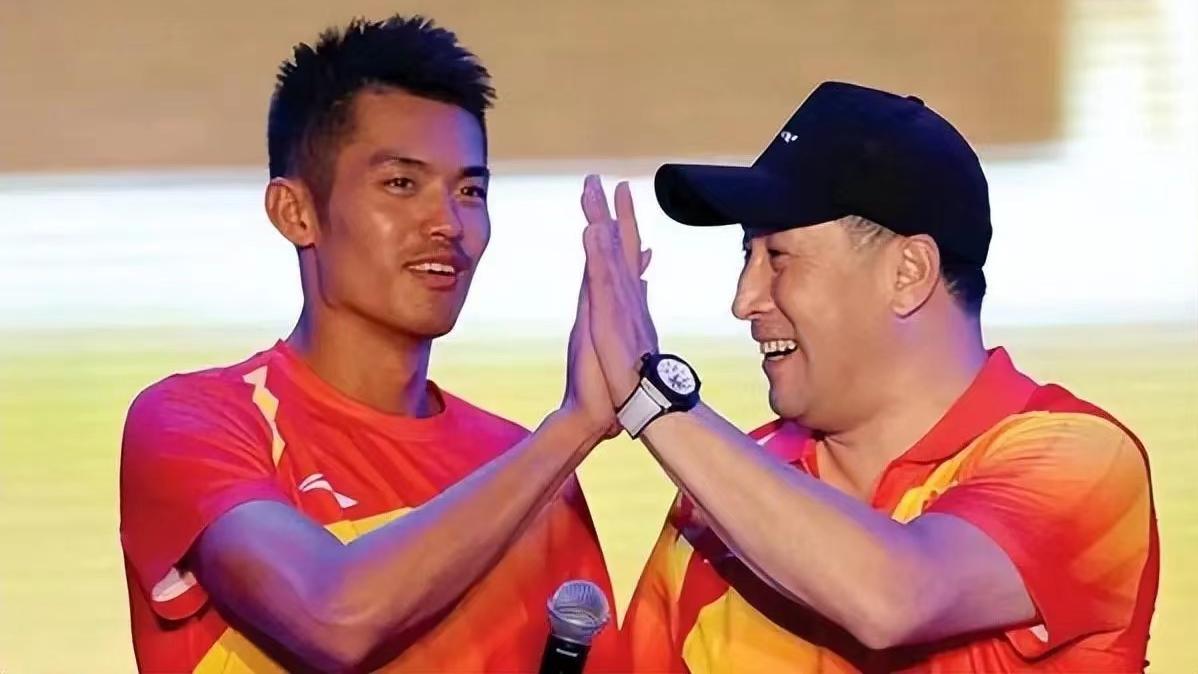 李永波|他被称为羽坛教父，因让球丑闻黯然下课，如今国羽惨败回归有戏