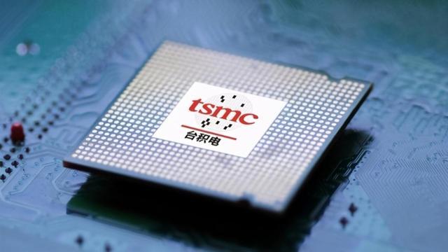 台积电|开始“反击”了？台积电正式宣布两个决定，老美应该做出行动了！