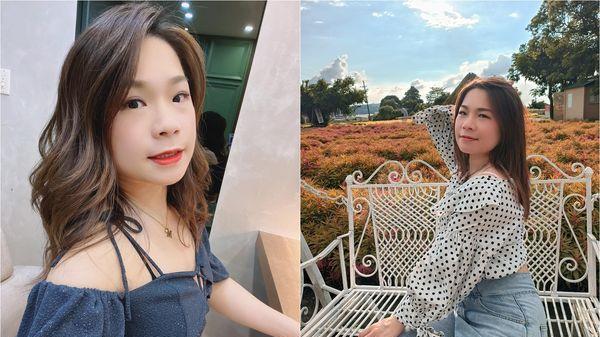 |符琼音认爱4个月宣布结婚！「3近况介绍老公」曝牵手照：礼成