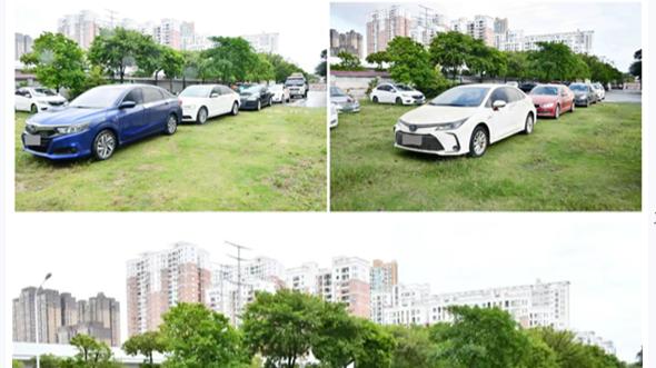 北海：一批被扣“传销老总”豪车顺利移交 即将上架拍卖