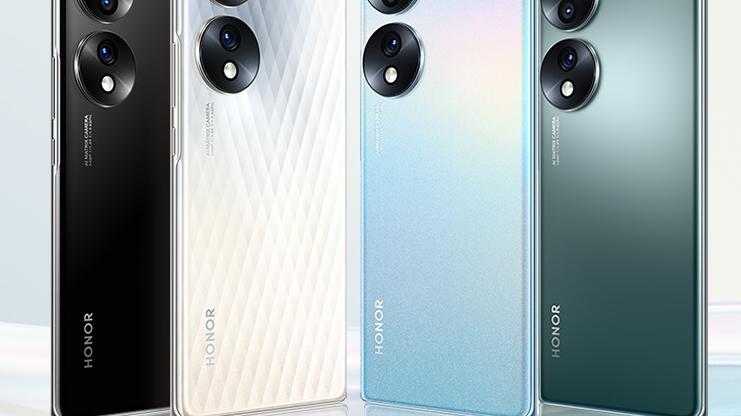 荣耀70|荣耀70系列正式发布，100W快充+天玑9000，起步价仅2699元