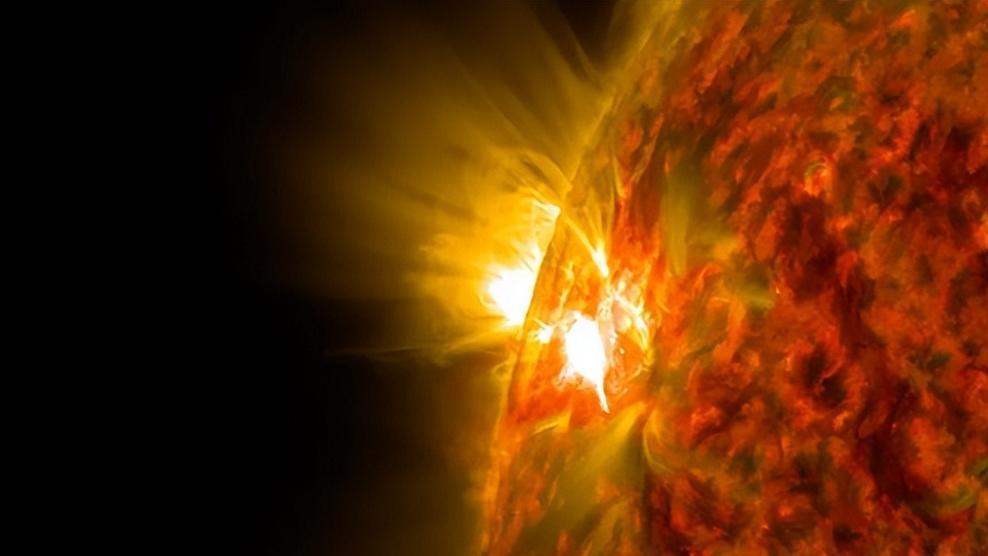 冷静变暴躁！太阳“脾气”突然变化，科学家们担心不已