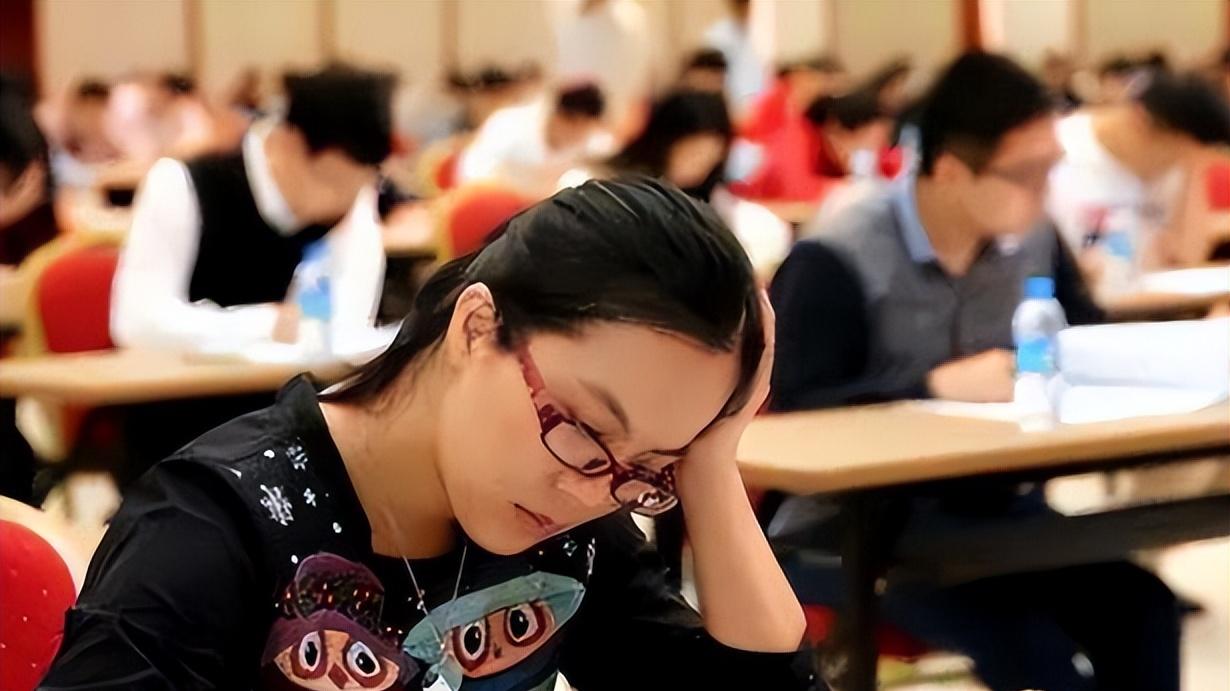 电动汽车|大学生以为是事业编岗位，实际将升级为公务员，想考编可以看看