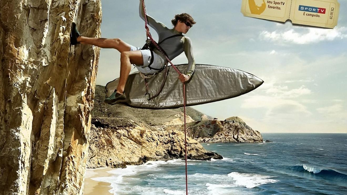 |职场上每个人都有自己的目标