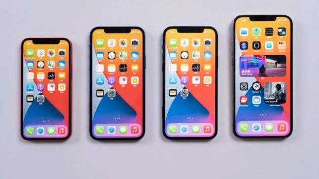 |iPhone的优势就是综合平衡，最大限度地，发挥处理器与系统的整体优势