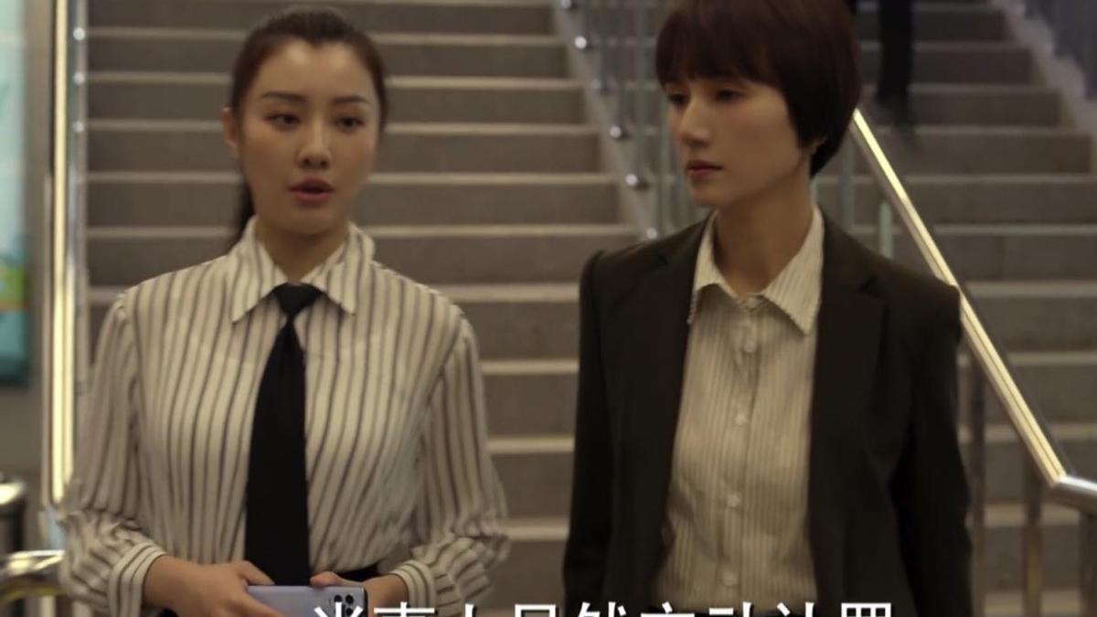 袁泉|感谢央视，谢谢袁泉，让我狂刷2集新剧，根本不用换台