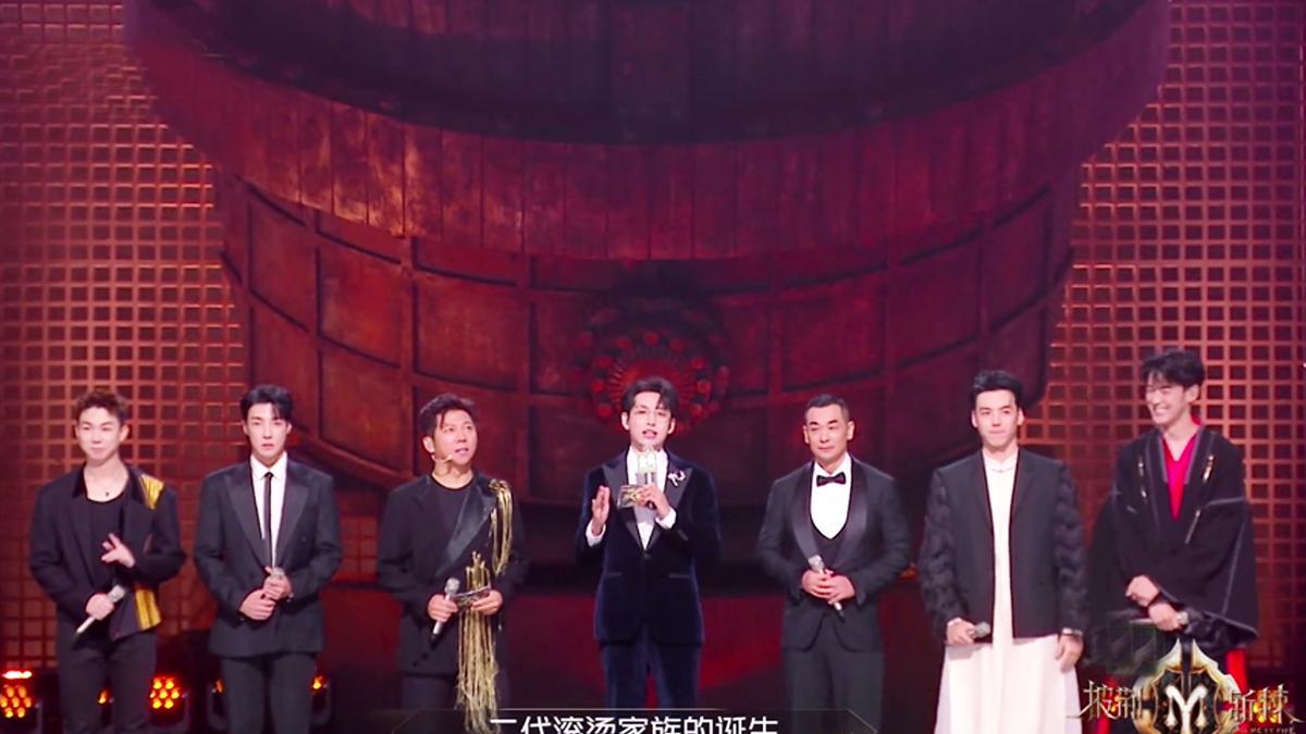 披哥2|《披哥2》成团，苏有朋总冠军，X-leader难服众，有3大意难平