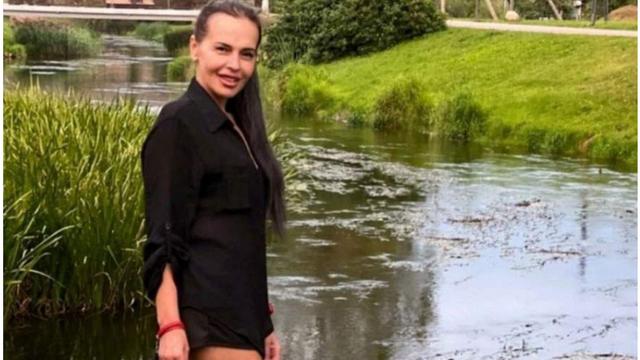 乌克兰女特工潜伏1个月，炸死俄“国师”女儿，全身而退逃出俄境