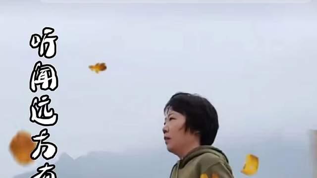 季律师称人生是一场修行，穿休闲套装一身霸气，获网友夸赞认可