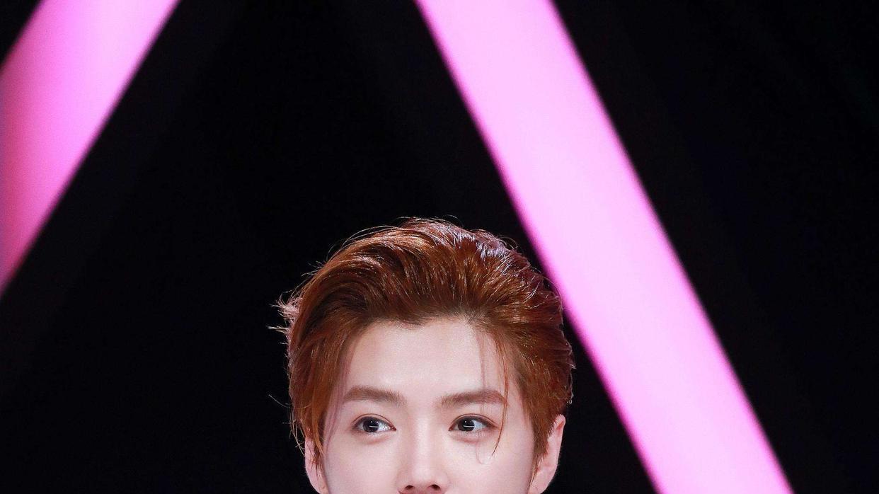 鹿晗|《我们的民谣》曝光嘉宾，有李宇春鹿晗王源，打造民谣版“乐夏”