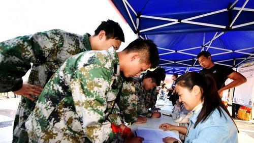 军人|退役军人找工作，几大误区，各位战友一定要注意