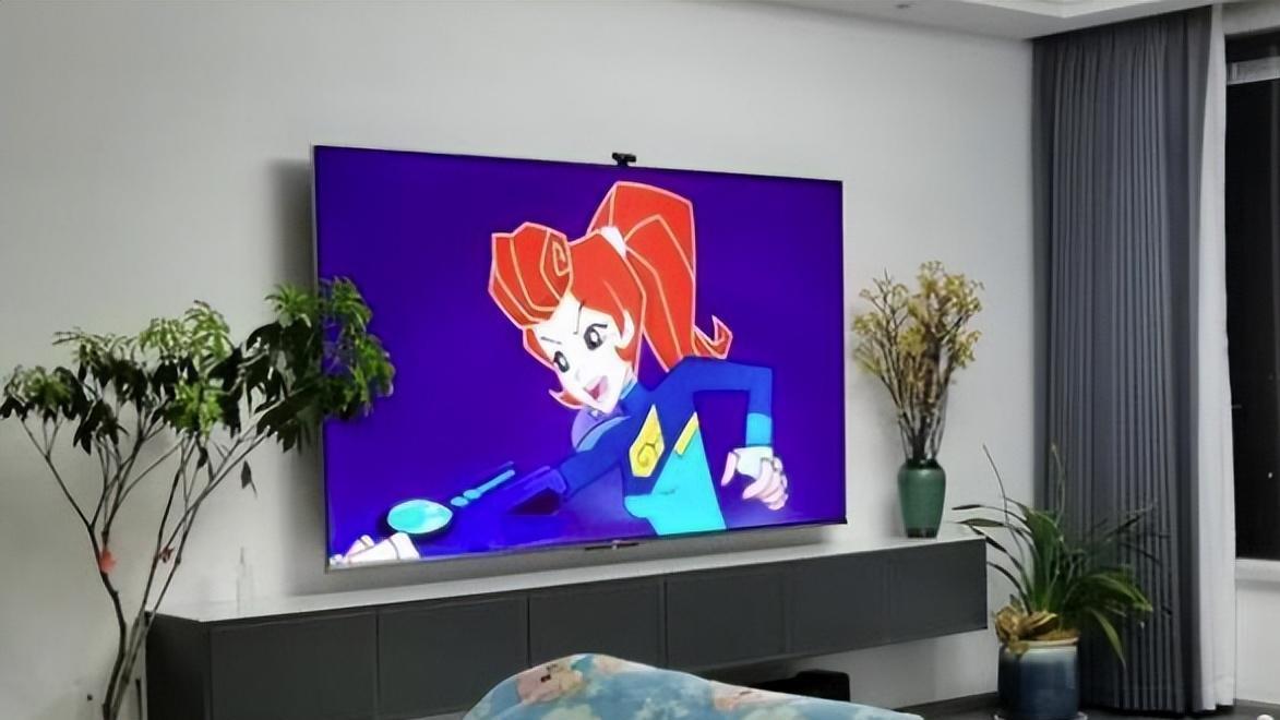 努比亚|2022年电视换新首选这5款：屏幕够大、画质够高，轻松使用十余年