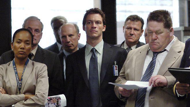 美剧|没有烂尾的6部限制级黄暴美剧，可别说你一部都没看过