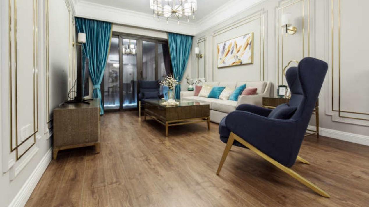 成都小夫妻花费20万，给父母设计养老房，每一处都透着“爱”