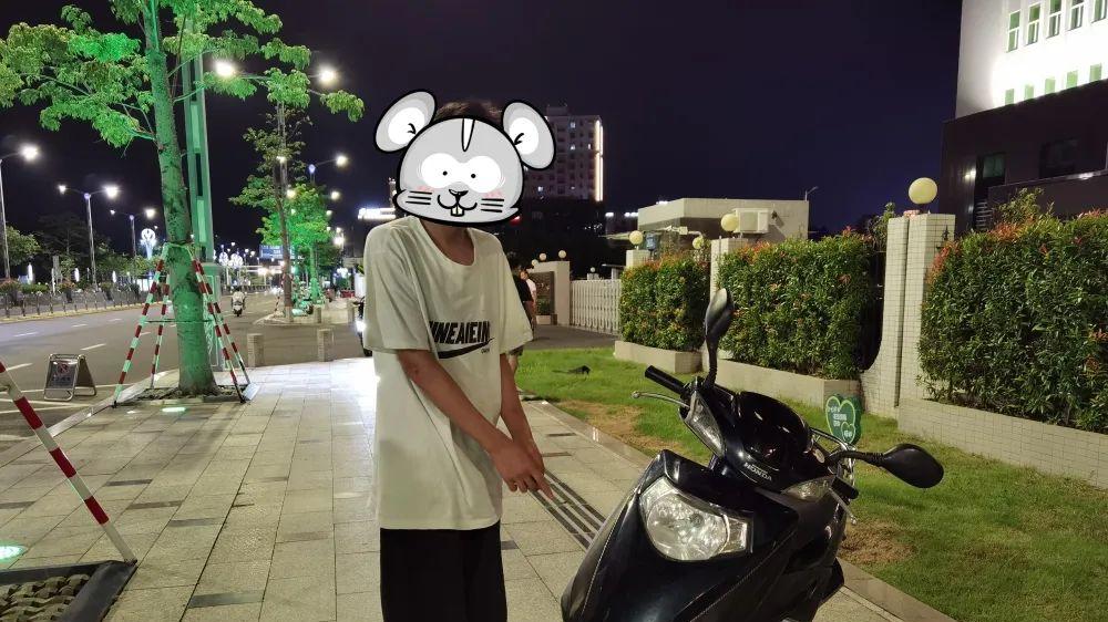 这些年轻人被查处...