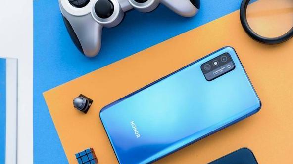 5G|荣耀X40Max暗藏“高招”：5800mAh搭配7.2寸大屏，要火了