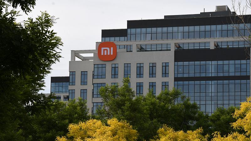 小米科技|小米发布星空拍摄专利，这种技术是做什么的？