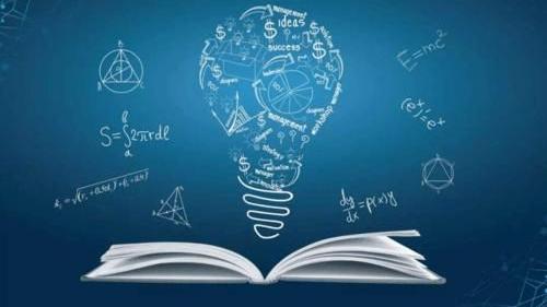 《从全能学霸到首席科学家》：精品学霸文，刻苦始终未曾放下