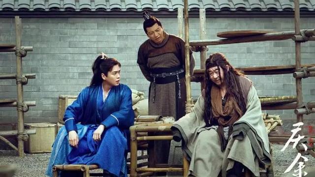 严屹宽|《庆余年2》官宣后，5位主演被曝缺席第二季，观众表示失去期待