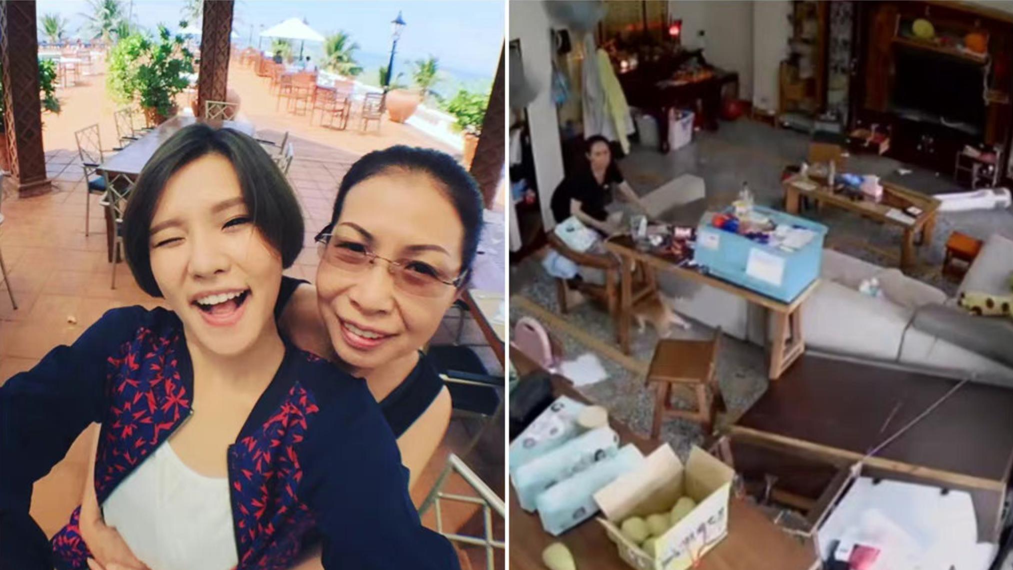 谢依霖|谢依霖，又给大家上了一课！