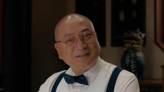 昆仑神宫|《昆仑神宫》明叔隐藏了2个秘密，每一个都令人咬牙切齿