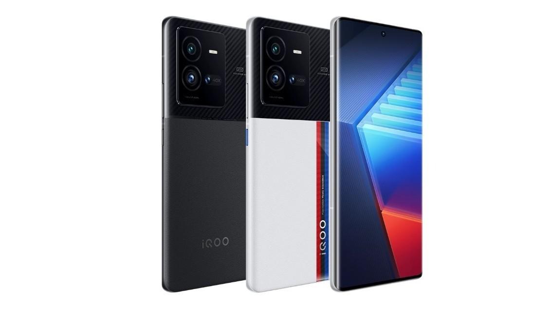 iqoo|iQOO 11 Pro即将前往印度，关键规格泄露