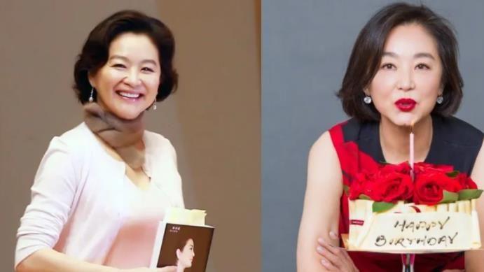 林青霞|林青霞获港大颁获名誉博士学位 同框杨振宁教授