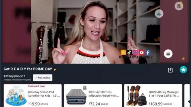 直播带货|在欧美，直播带货为什么火不起来？