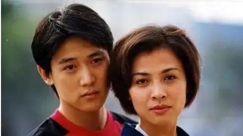 江珊|苏瑾为爱退圈结婚，婚后对婚姻失望独自将儿子养大成人