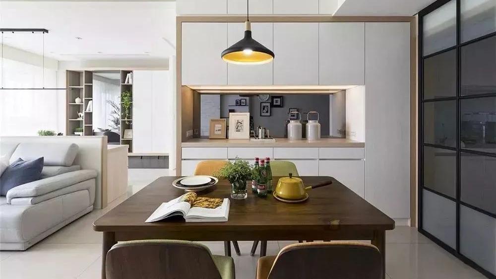 柜子真的越多越好吗？合理规划是关键！