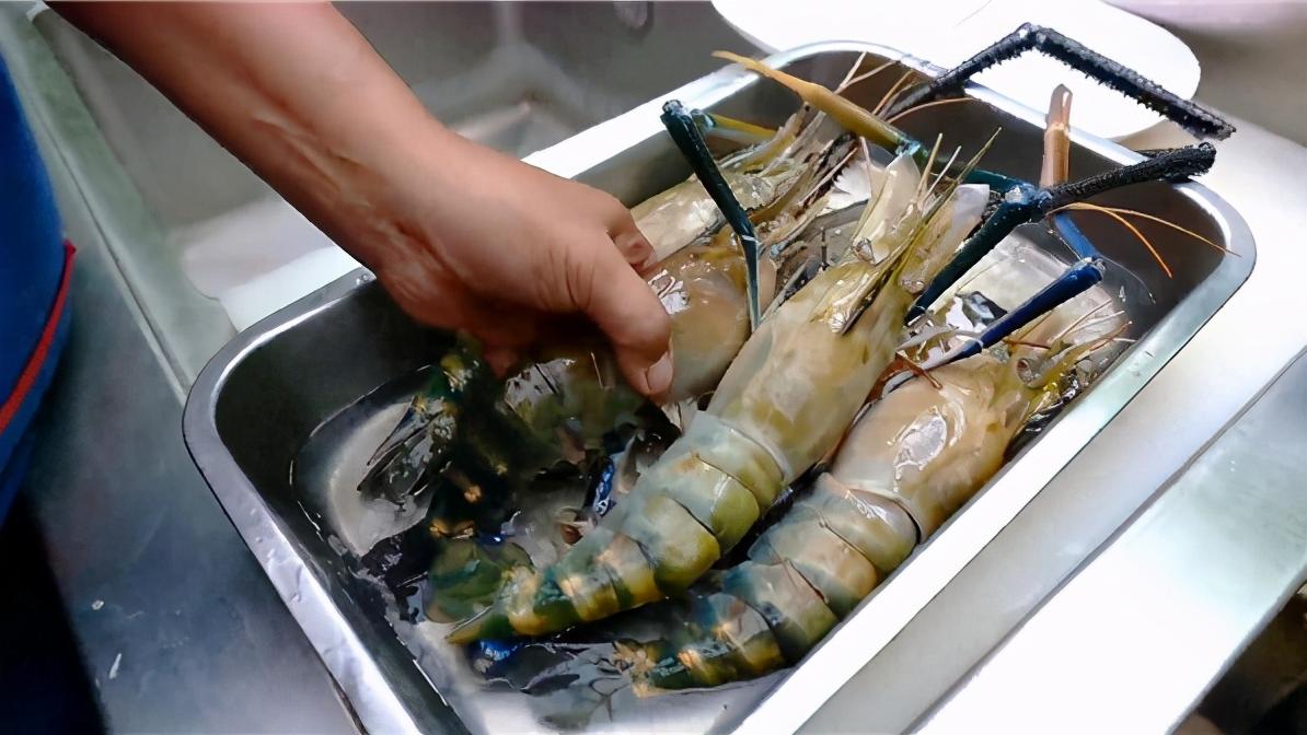 冬阴功汤|泰国大虾肉多膏满，为什么很难在中国流行起来？海边人：没那个味